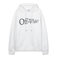 Off-White Run Arrow  Hoodies
