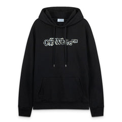 Off-White Barber Arrow Skate Hoodies