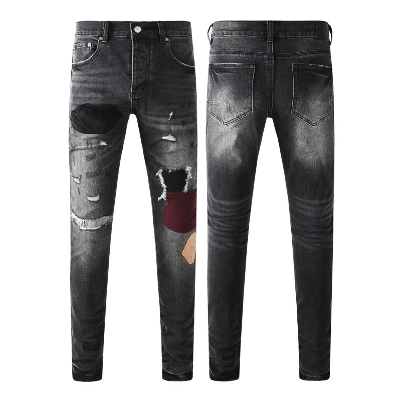 Purple Brand  Jeans #PU9135