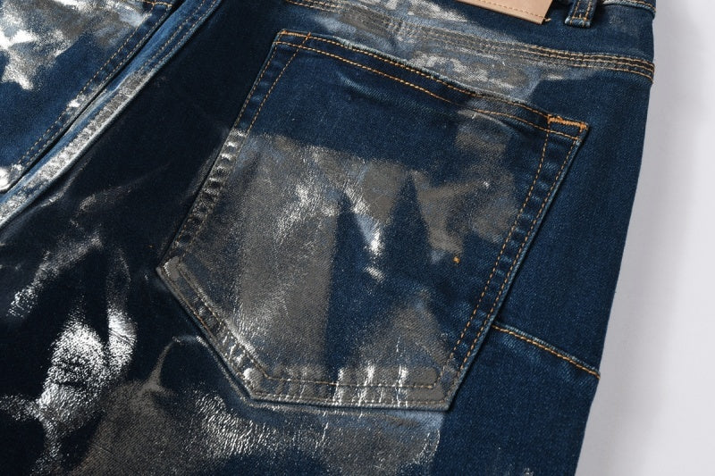 Purple Brand  Jeans #PU9134