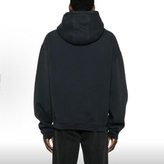 RHUDE Bay Of Angels Yacht Hoodie