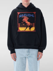 RHUDE Cadre Hoodie