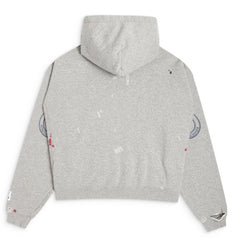 GALLERY DEPT. Chateau Rrnch Hoodies