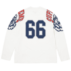 Supreme 25FW Mascot Football Top