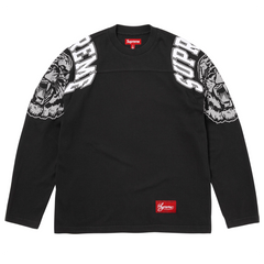 Supreme 25FW Mascot Football Top