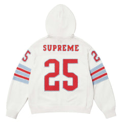 Supreme Sport SS 25  Zip-Up Hoodies