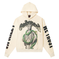 Godspeed TOP 5 SLIZZY VVS Pullover Hoodies