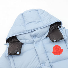 Moncler Cyclone Jacket