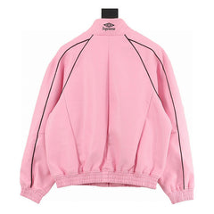 Supreme X Umbro WEEK4 Leather Track Jacket