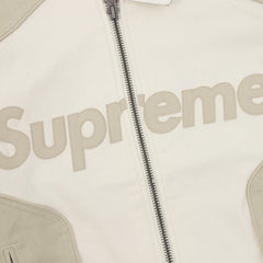 Supreme Vanson Leathers Cordura Cotton Jacket