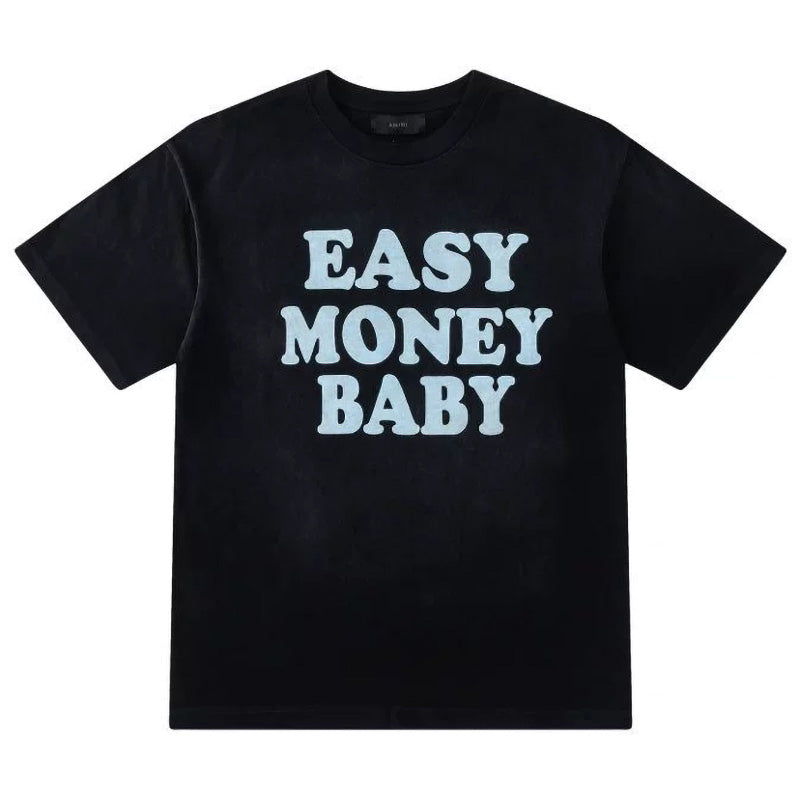 AMIRI Easy Money T-Shirt