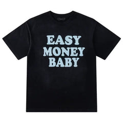 AMIRI Easy Money T-Shirt