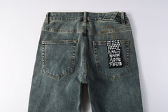 KSUBI Jeans #3058