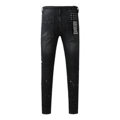 KSUBI Jeans #3051