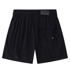 AMIRI Club Amiri Swim Trunk