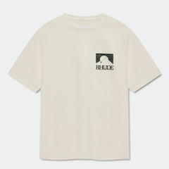 RHUDE Moonlight Pavk Tee