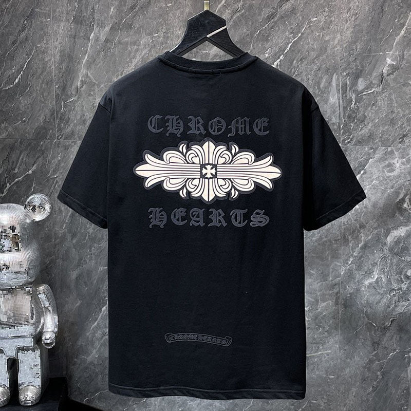 Chrome Hearts T-Shirts #8221