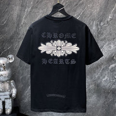 Chrome Hearts T-Shirts #8221