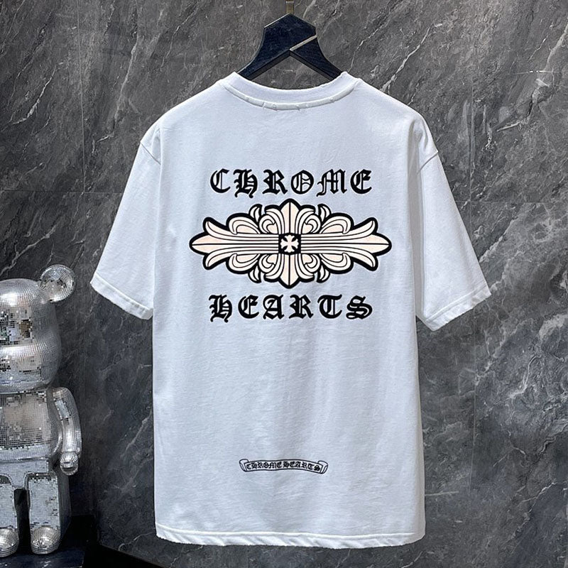 Chrome Hearts T-Shirts #8221