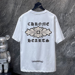 Chrome Hearts T-Shirts #8221
