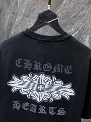 Chrome Hearts T-Shirts #8221