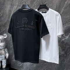 Chrome Hearts T-Shirts #8205