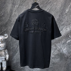 Chrome Hearts T-Shirts #8205