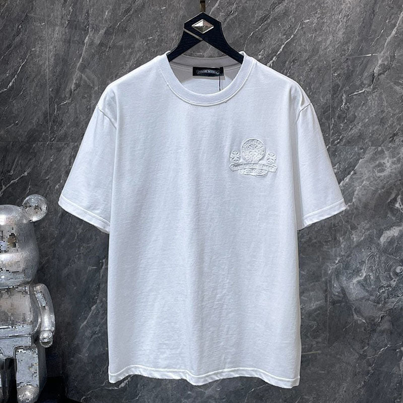 Chrome Hearts T-Shirts #8205
