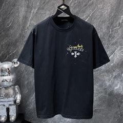Chrome Hearts T-Shirts #8226