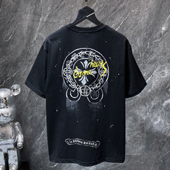 Chrome Hearts T-Shirts #8226