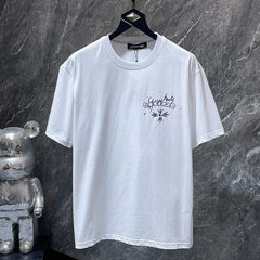 Chrome Hearts T-Shirts #8226