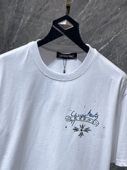 Chrome Hearts T-Shirts #8226