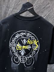 Chrome Hearts T-Shirts #8226