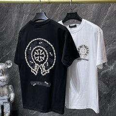 Chrome Hearts T-Shirts #8220