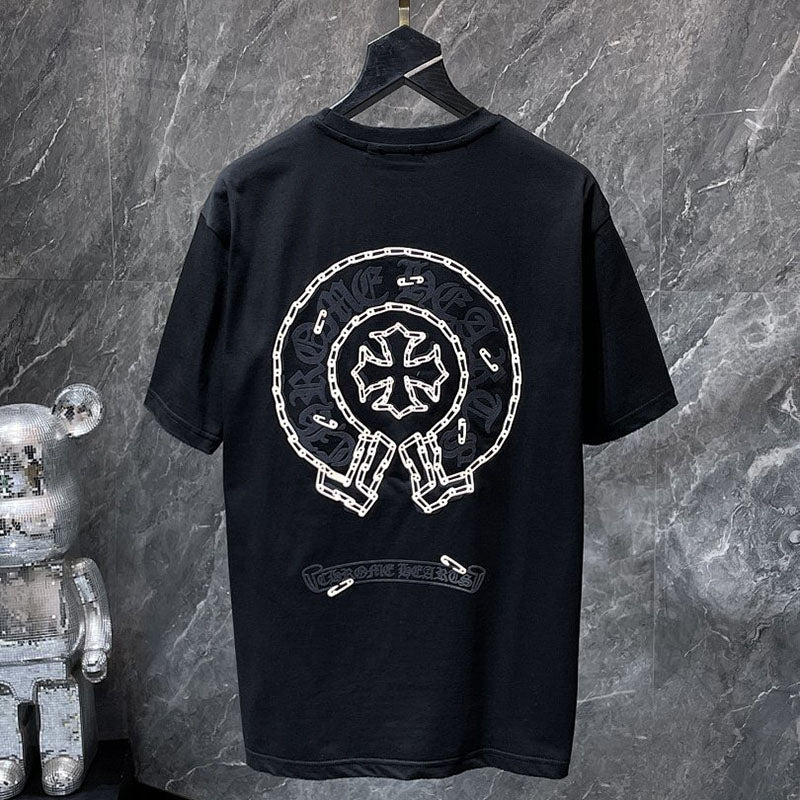 Chrome Hearts T-Shirts #8220