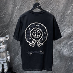 Chrome Hearts T-Shirts #8220