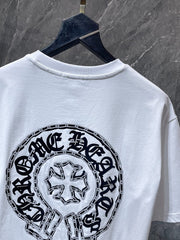 Chrome Hearts T-Shirts #8220