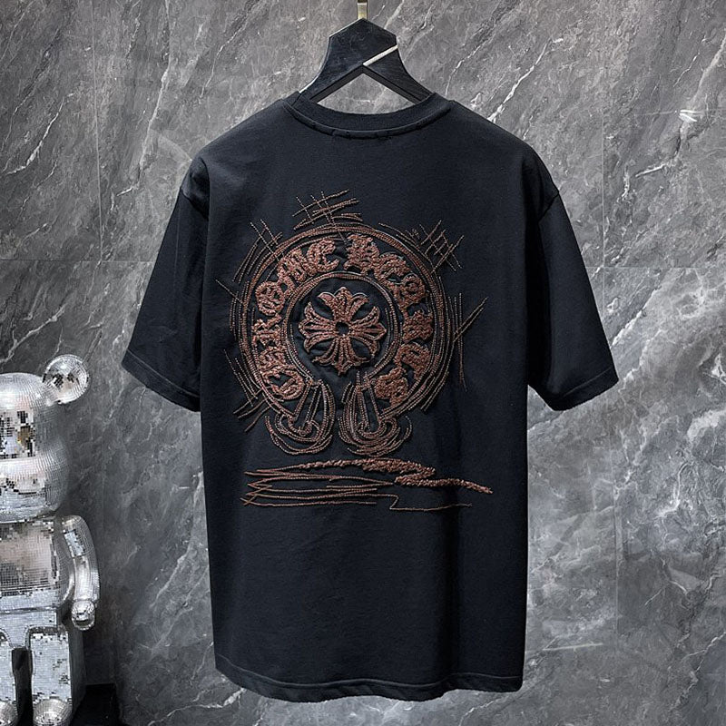 Chrome Hearts T-Shirts #8919