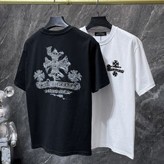 Chrome Hearts T-Shirts #8918