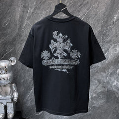 Chrome Hearts T-Shirts #8918