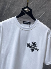 Chrome Hearts T-Shirts #8918