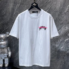 Chrome Hearts T-Shirts #8215