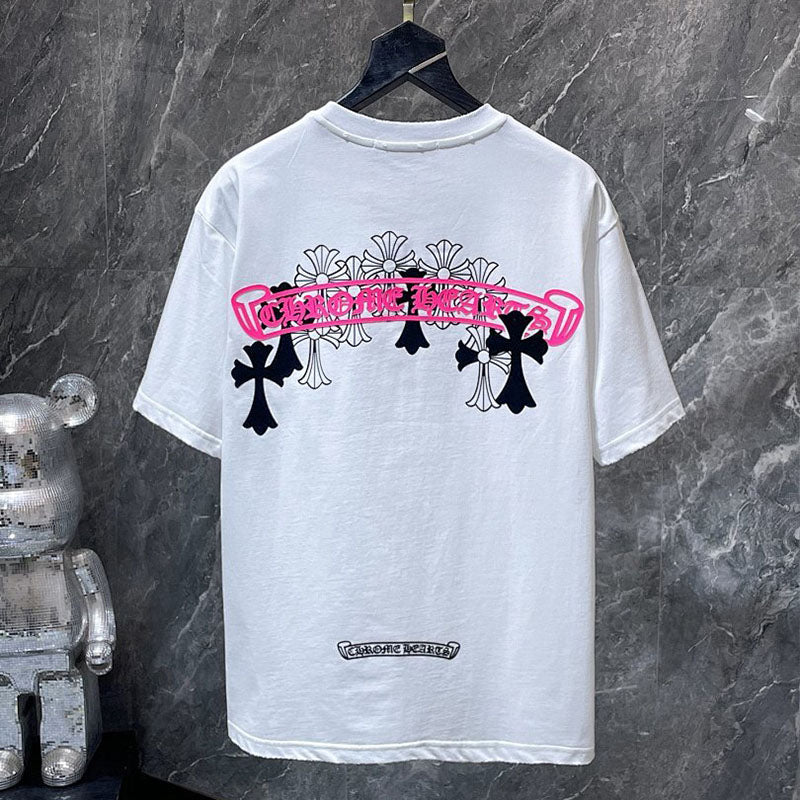 Chrome Hearts T-Shirts #8215