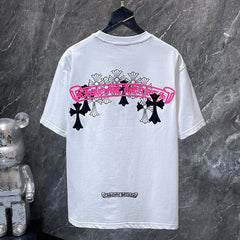 Chrome Hearts T-Shirts #8215