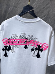Chrome Hearts T-Shirts #8215