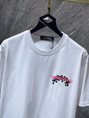 Chrome Hearts T-Shirts #8215