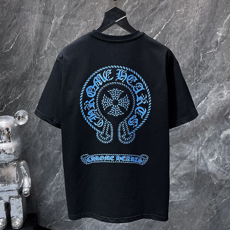 Chrome Hearts T-Shirts #8213
