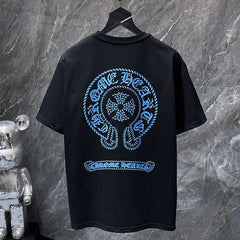 Chrome Hearts T-Shirts #8213