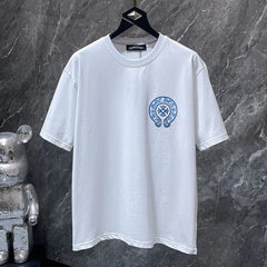 Chrome Hearts T-Shirts #8213