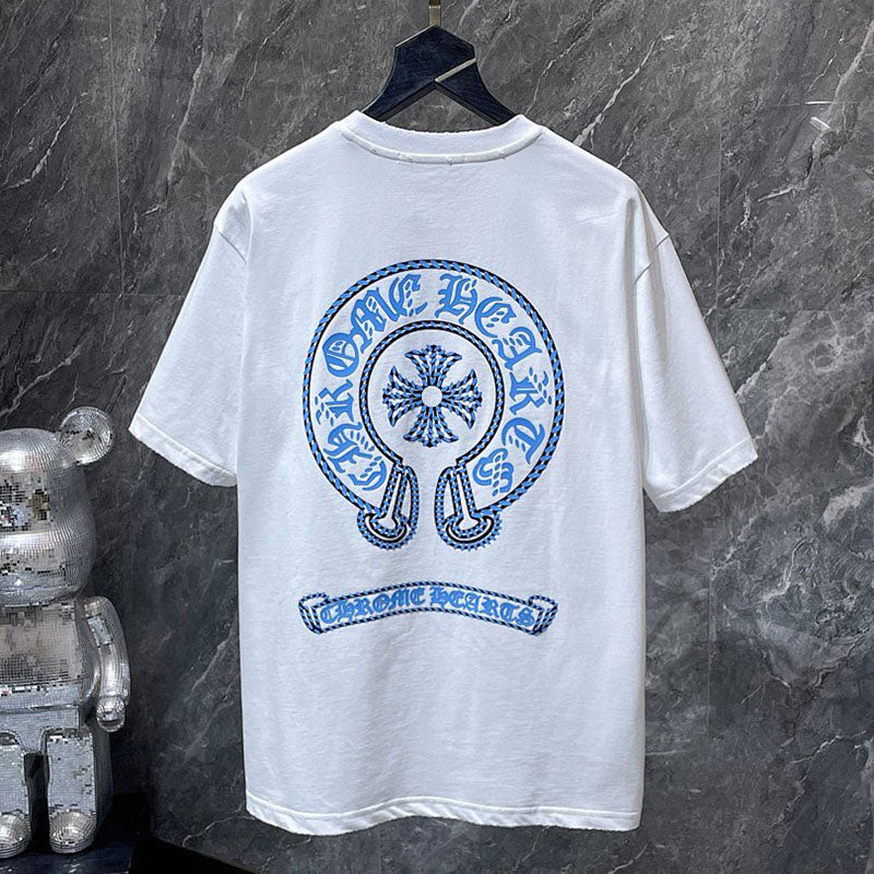 Chrome Hearts T-Shirts #8213